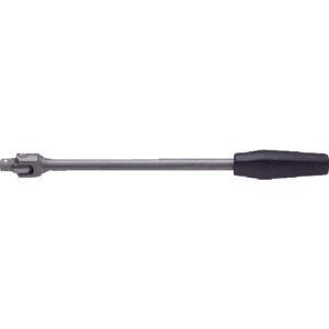 コーケン TI4768J380 チタニウム合金 スピンナハンドル 全長380mm