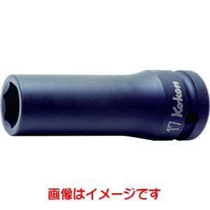 コーケン 14300M-16 インパクトディープソケット 16mm｜akibaoo