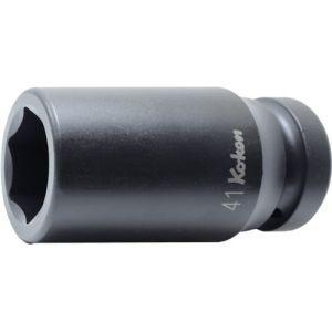 こびま様確認用 コーケン インパクト6角ディープソケット SQ. 0 25.4mm Ko-ken ko-ken