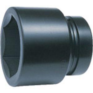 コーケン 17400M-115 1.1/2 38.1mm SQ. インパクト6角ソケット 115mm