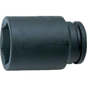 コーケン 17300A2.78 1.1/2 38.1mm SQ. インパクト6角ディープソケット 2.7/8