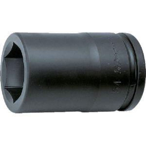 コーケン 19300M115 2.1/2 63.5mm SQ. インパクト6角ディープソケット 115mm