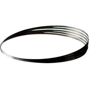 アサダ BS912 バンドソー32F用 のこ刃 ハイス 4/6山 3本 メーカー直送 代引不可 北海道沖縄離島不可