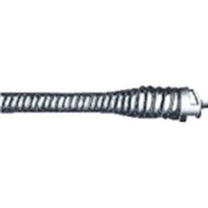 アサダ DH307 継手付ワイヤ φ10mm×20.0m