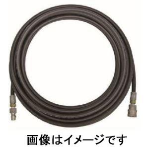 ■Asada 3/8高圧ホース 200V冷水・エンジン式用 20m ワンタッチカプラ〔品番:HD03003〕【8067655:0】[店頭受取不可] アサダ HD03003 3/8高圧ホース 200V冷水 エンジン式用 20m ワンタッチ