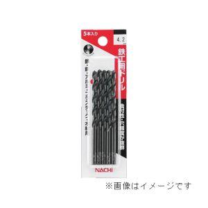 NACHI（ナチ） 【メール便選択可】ナチ 5SDXJP 2.0mm 鉄工ドリル