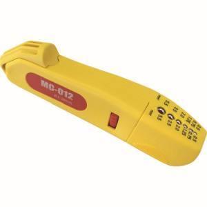 マーベル MC-012 ケーブルストリッパー の商品画像