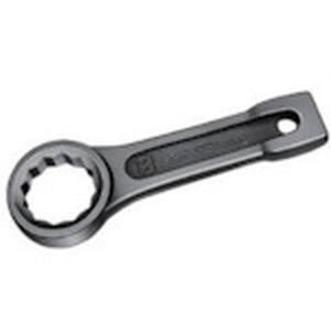 ASH DR0110 打撃めがねレンチ110mm 旭金属工業