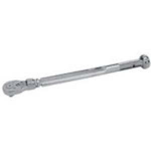 ASH LCQ045N ラチェットヘッド付トルクレンチ10-50N.M 旭金属工業