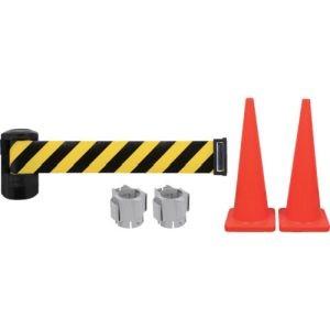 Reelex BRS-606ATC 自動巻き バリアリールLongトールコーンタイプ コーン2本付中発販売 リーレックス