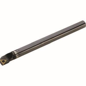 三菱マテリアル C08H-STFCR09 内径加工用 スクリューオン式S形ボーリングバー 右勝手超硬シャンク