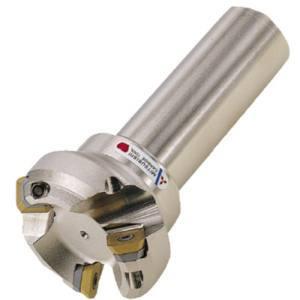 三菱マテリアル ASX445R503S32 ASX445形 汎用正面削り 一般切削用シャンクタイプエンドミル 右勝手