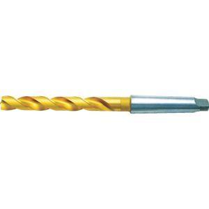 三菱K GTTDD2400M3 TIN鉄骨ドリル 24.0mm
