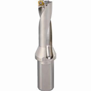 三菱マテリアル MVX4300X4F40 MVX 汎用加工用 刃先交換式ホルダ クーラント穴付 インサートドリル