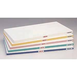 ハセガワ ポリエチレン 抗菌かるがる まな板 SDK30-9045 900×450×30 ホワイト 青線 長谷川化学工業