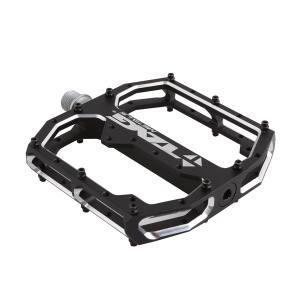 ペダル T1 Pedals ラージ ブラック T4000-05-010