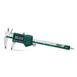 INSIZE 1118-200BJ 防水デジタルノギス