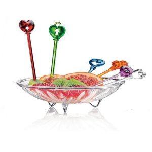 スナックボウル クリアー 18131400