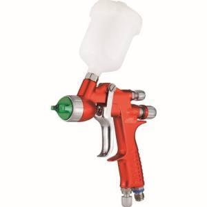 SAGOLA 10111804 mini XTREME小型低圧スプレーガン 重力式 ノズル口径 Φ1.3
