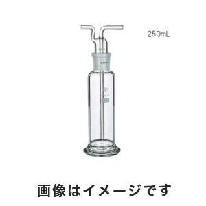 サイマックス SIMAX ガス洗浄瓶 500mL 3-6015-03 2450/500