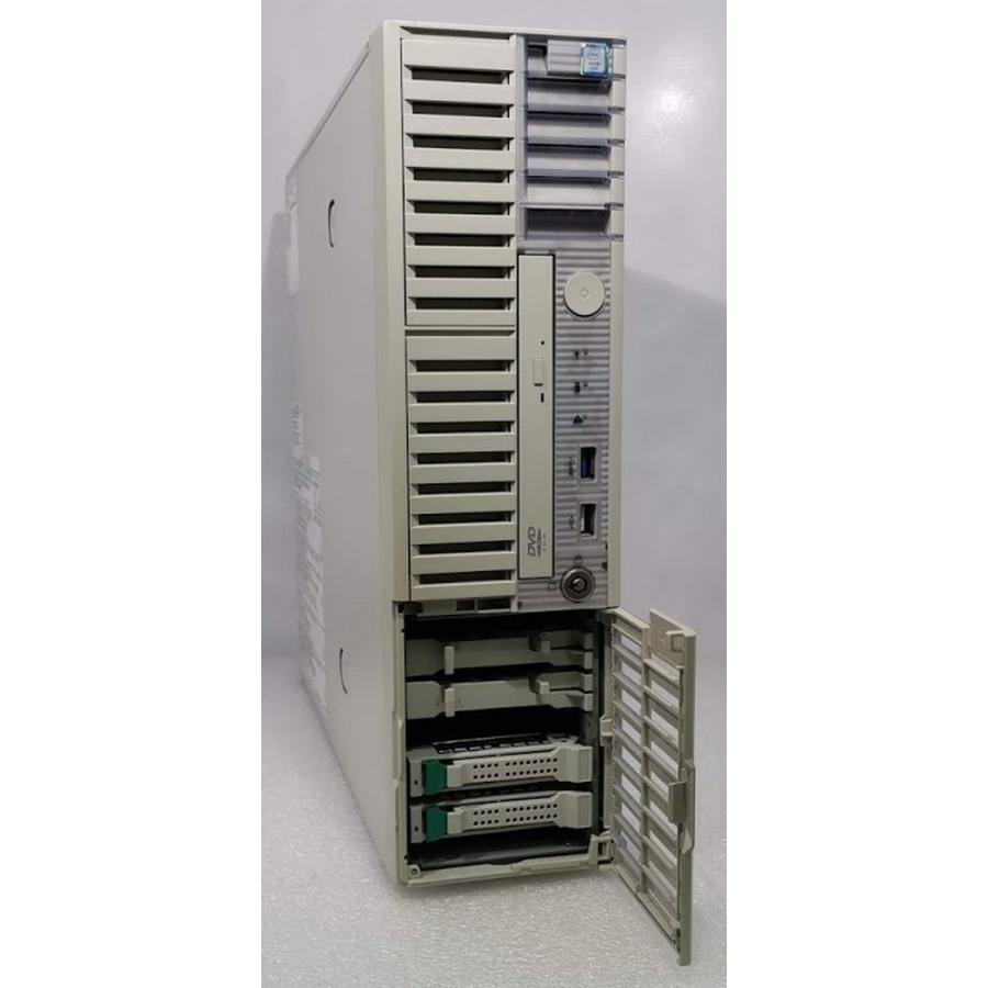 NEC [中古]NEC Express5800 T110g-S (4コア Xeon E3-1220 v3 3.1GHz