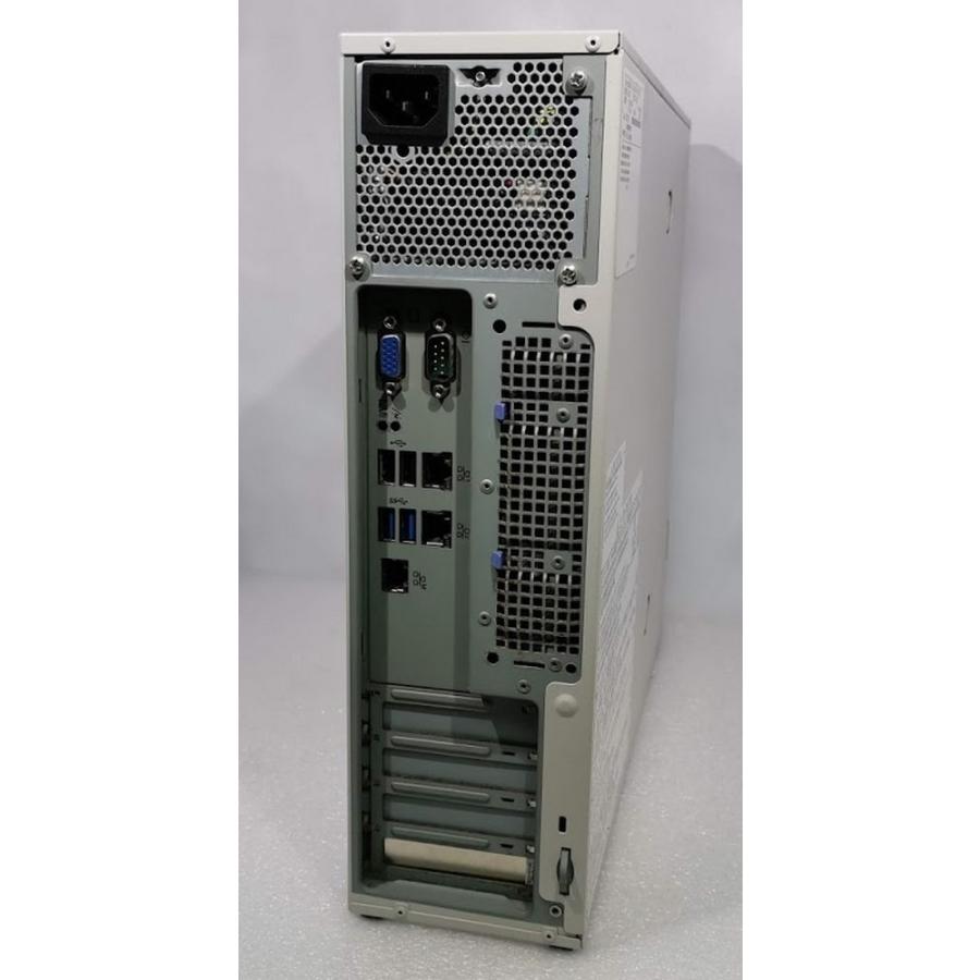 NEC [中古] 小型サーバ NEC Express5800 T110g-S (4コア Xeon E3-1220