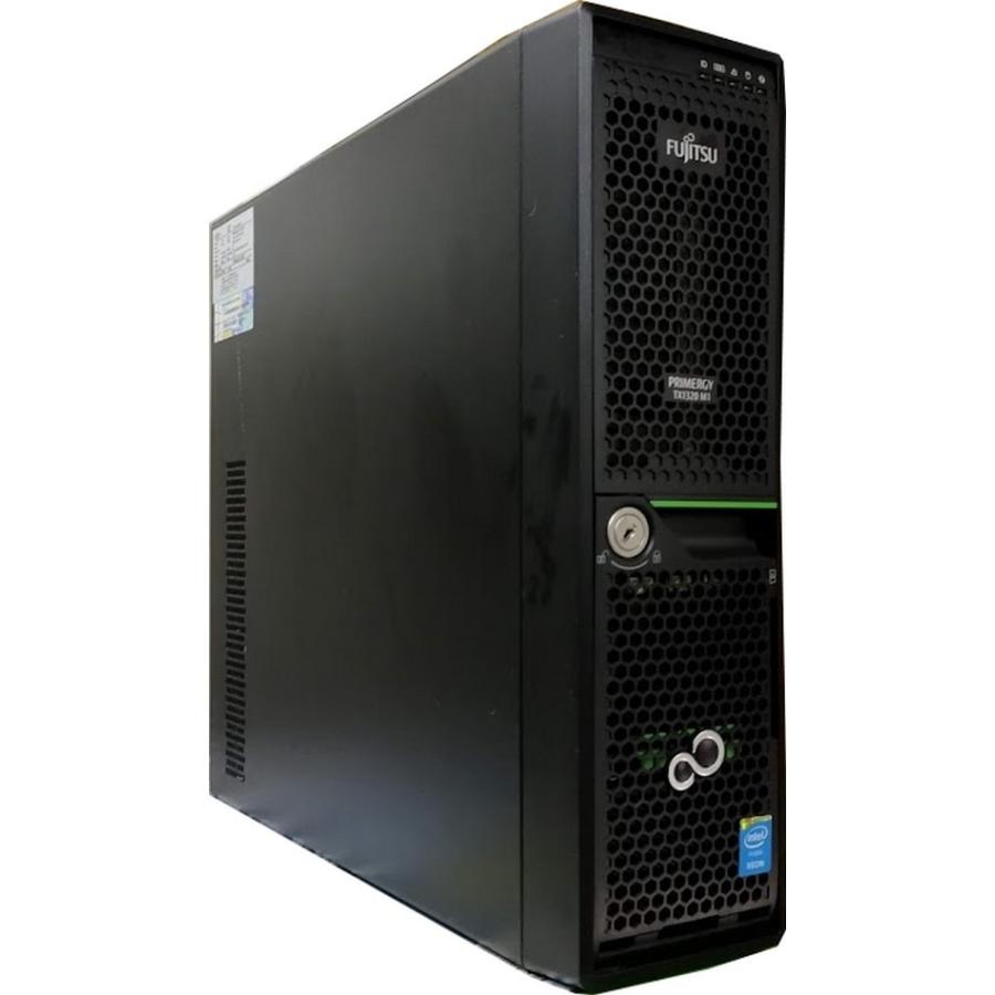 代引き人気 最も優遇 中古 格安 Windows2012 R2 Server 認証済 富士通 Primergy TX1320 M1 QC Xeon E3-1220 V3 3.1GHz 8GB 3.5inch 500GB 2 SATA RAID DVD 省スペース型サーバ ooyama-power.com ooyama-power.com