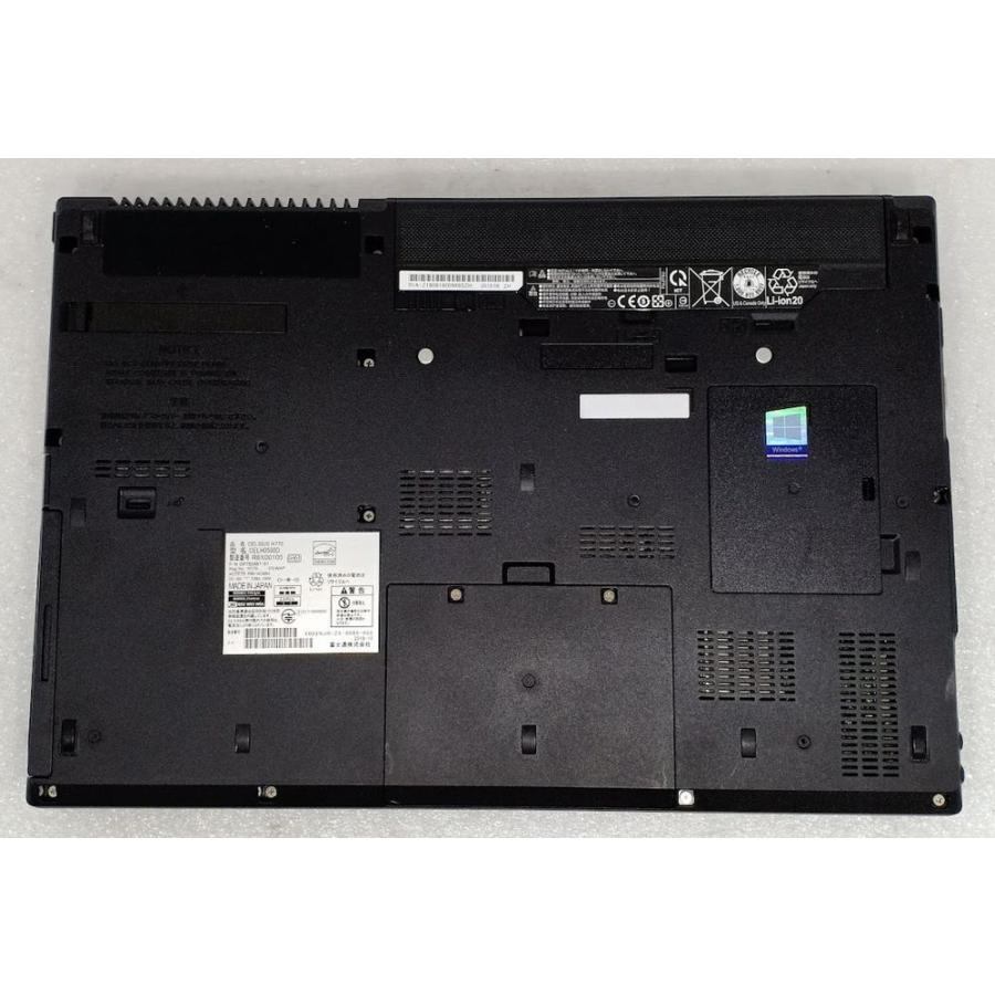 CELSIUS H770 (Core i7-7820HQ 2.9GHz/16GB/SSD 512GB/DVDRW/Wi-Fi/QuadroM1200/Windows10) 【る】