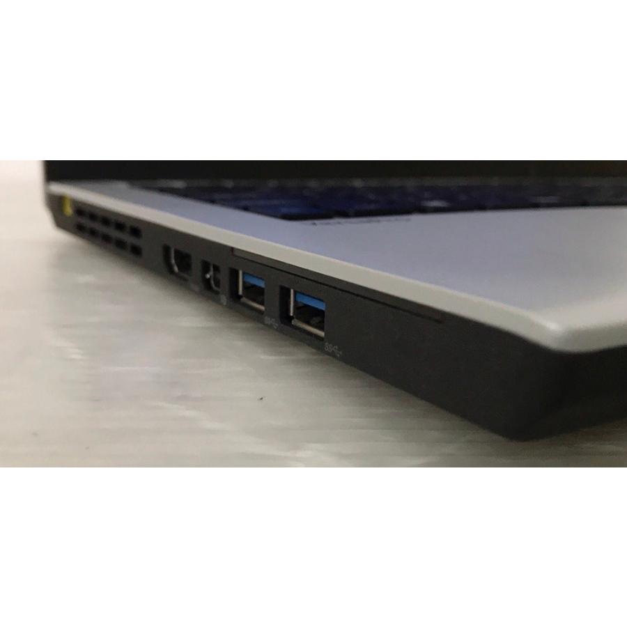 高速☆NEC VKT23F-1 i5-6200U メモリ8GB SSD500 中古ノートパソコン NEC VersaPro VKT23F-1 Core i5-6200U 8GB
