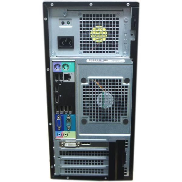 Dell ワークステーション Precision T1700 MT BTX