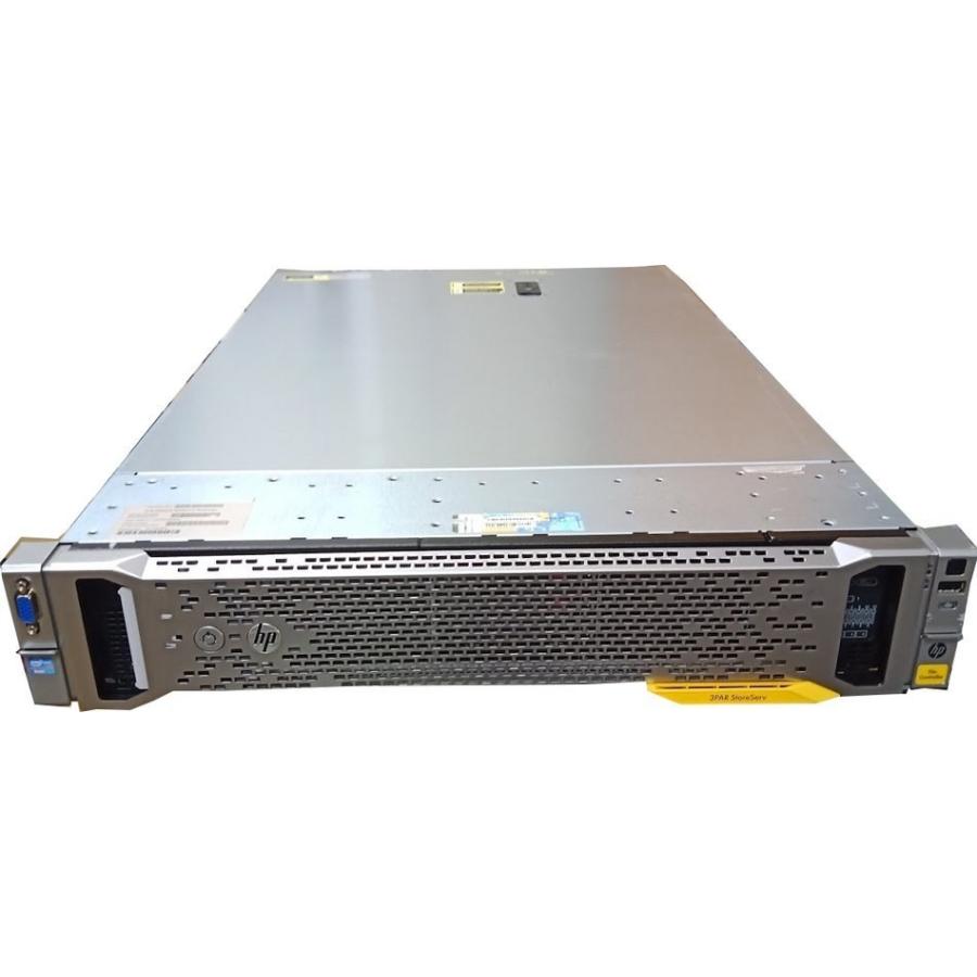 [中古]hp 3PAR StoreServ File Controller [Windows Storage Server 2012] 2U