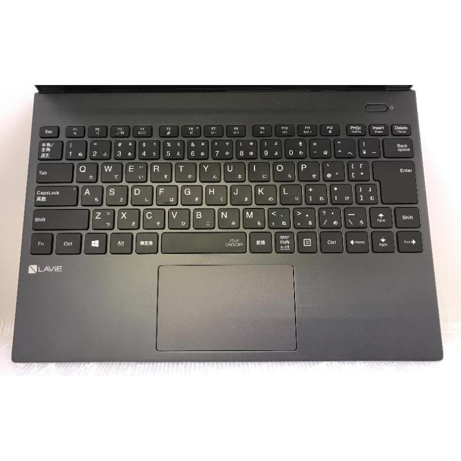 LaVie [中古] ○[Windows11]13.3型 11世代i5 高速SSD NEC LAVIE Direct