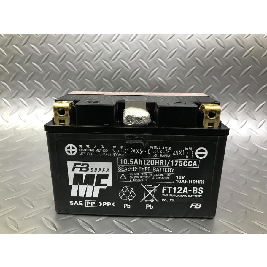 送料無料！ 古河バッテリー FTZ12S 液入り充電済 国内正規品 新品未使用 楽天市場】FTZ12S 古河電池 2輪用バッテリー Unleashシリーズ 液