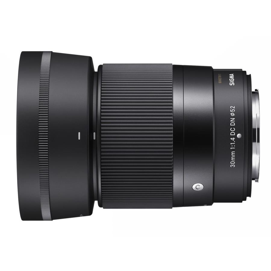 シグマ 30mm F1.4 DC DN (フジフイルム用)/シグマ : アキバ倉庫