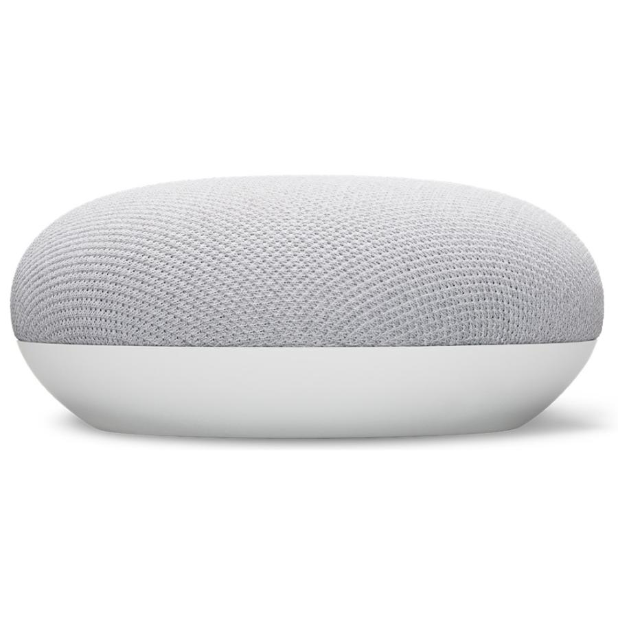 Google Nest Mini (チョーク) Google - スピーカー