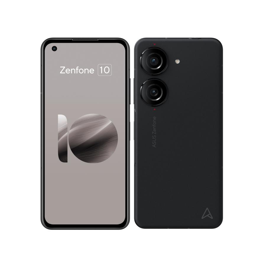 Zenfone 10 128GB SIMフリー (SIMフリー) 買取価格比較