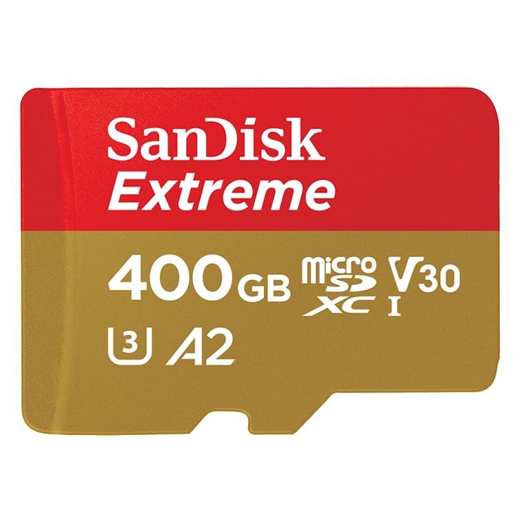 SDSQXA1-400G-GN6MA (400GB) SANDISK