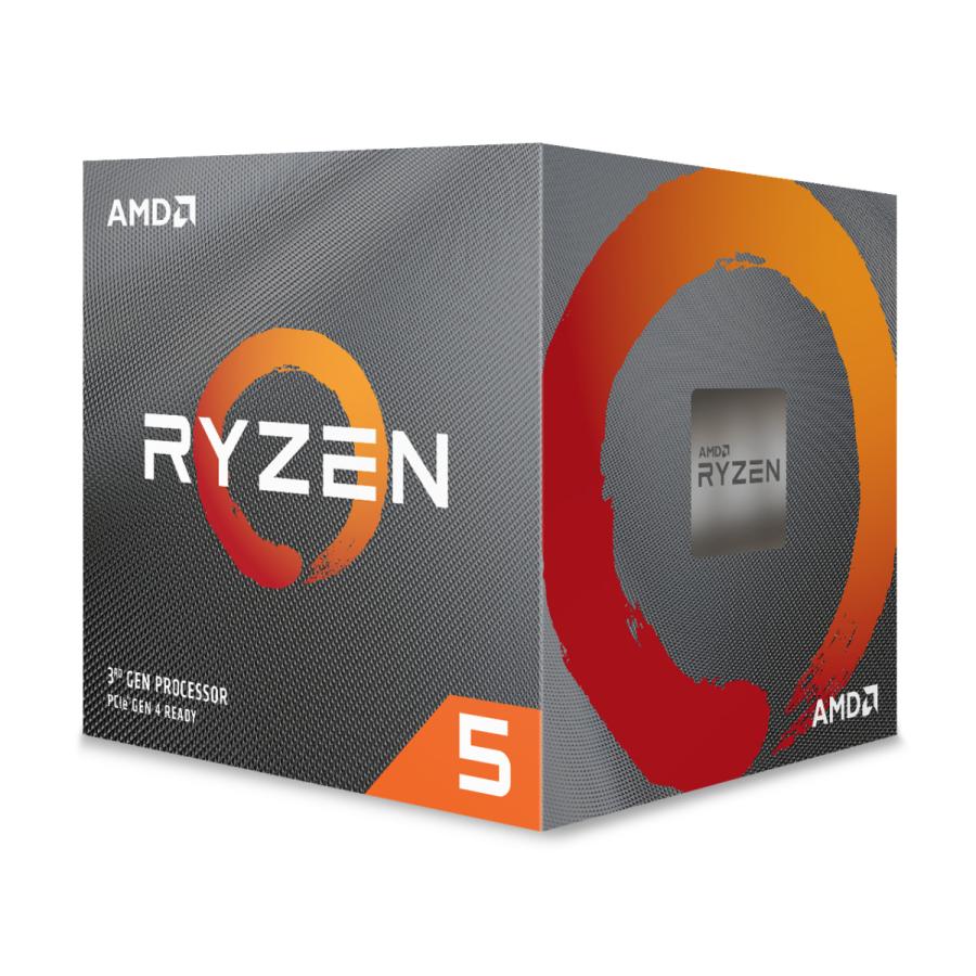 AMD Ryzen 5 3500 BOX 買取価格比較