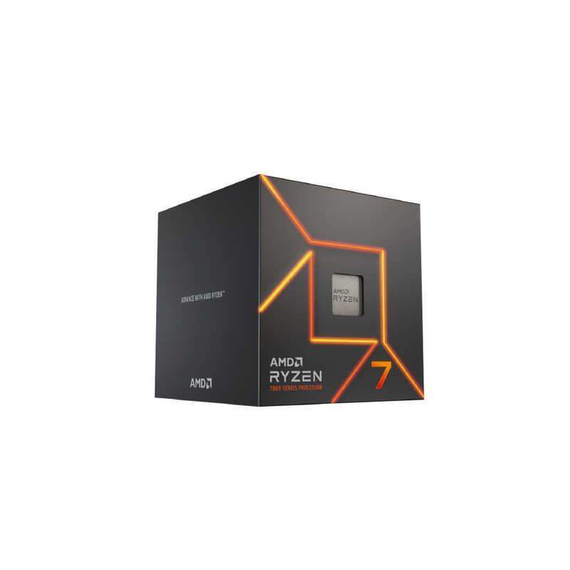 AMD Ryzen 7 7700 BOX/AMD : アキバ倉庫 - 通販 - Yahoo AMD Ryzen 7 7700 BOX/AMD : アキバ倉庫 - 通販 - Yahoo