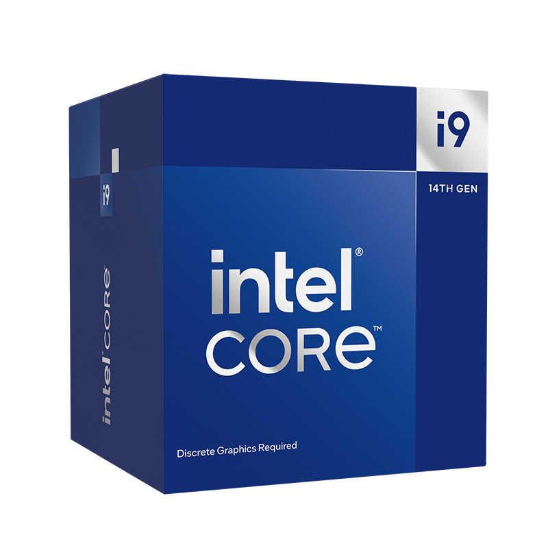 Core i9 14900F BOX/intel