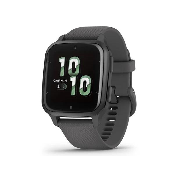 GARMIN（ガーミン） Venu Sq 2 010-02701-70(シャドウグレー/スレート 