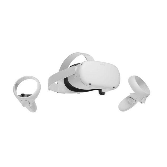 Quest 2 128GB/Oculus VR : アキバ倉庫 - 通販 - Yahoo!ショッピング