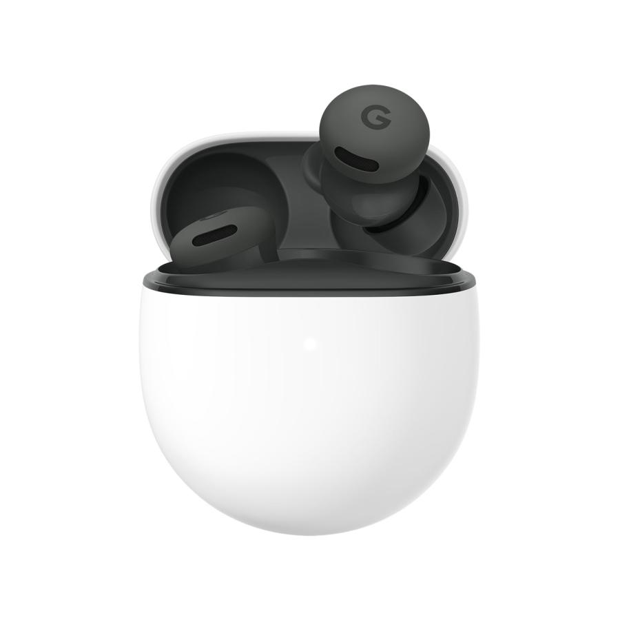 Google（グーグル） フルワイヤレスイヤホン Pixel Buds 2a (ヘーゼル