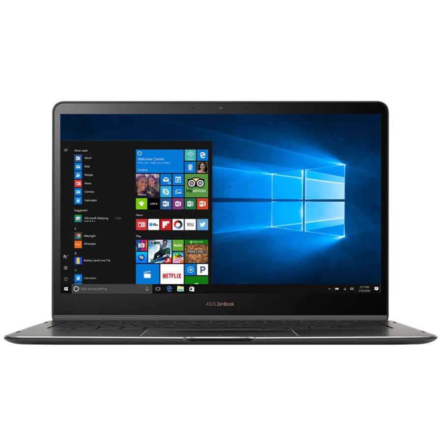 ZenBook Flip S UX370UA UX370UA-8250/ASUS : 0889349817469 : アキバ 