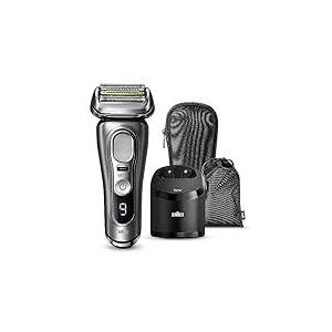 BRAUN（ブラウン） シリーズ9 Pro 9455cc-V/ : アキバ倉庫 - 通販 
