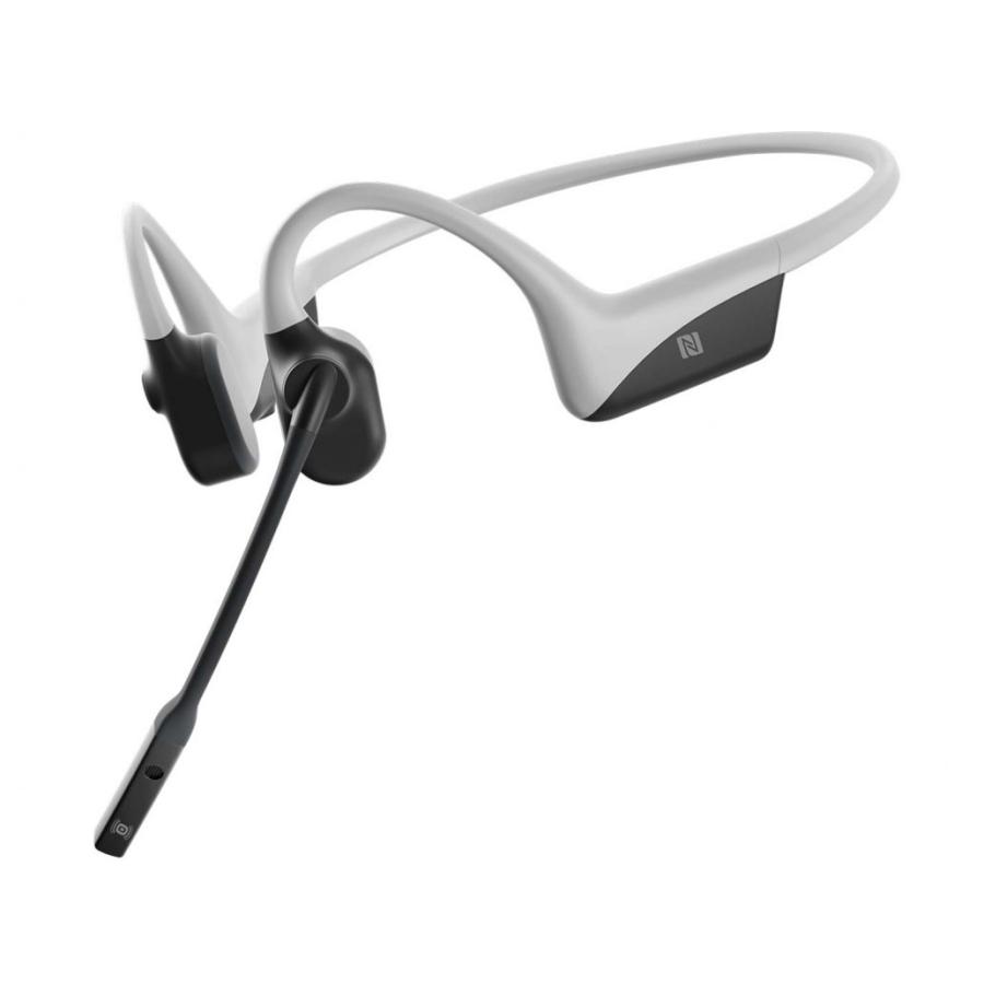 AfterShokz OpenComm AFT-EP-000027 ライトグレー 買取価格比較