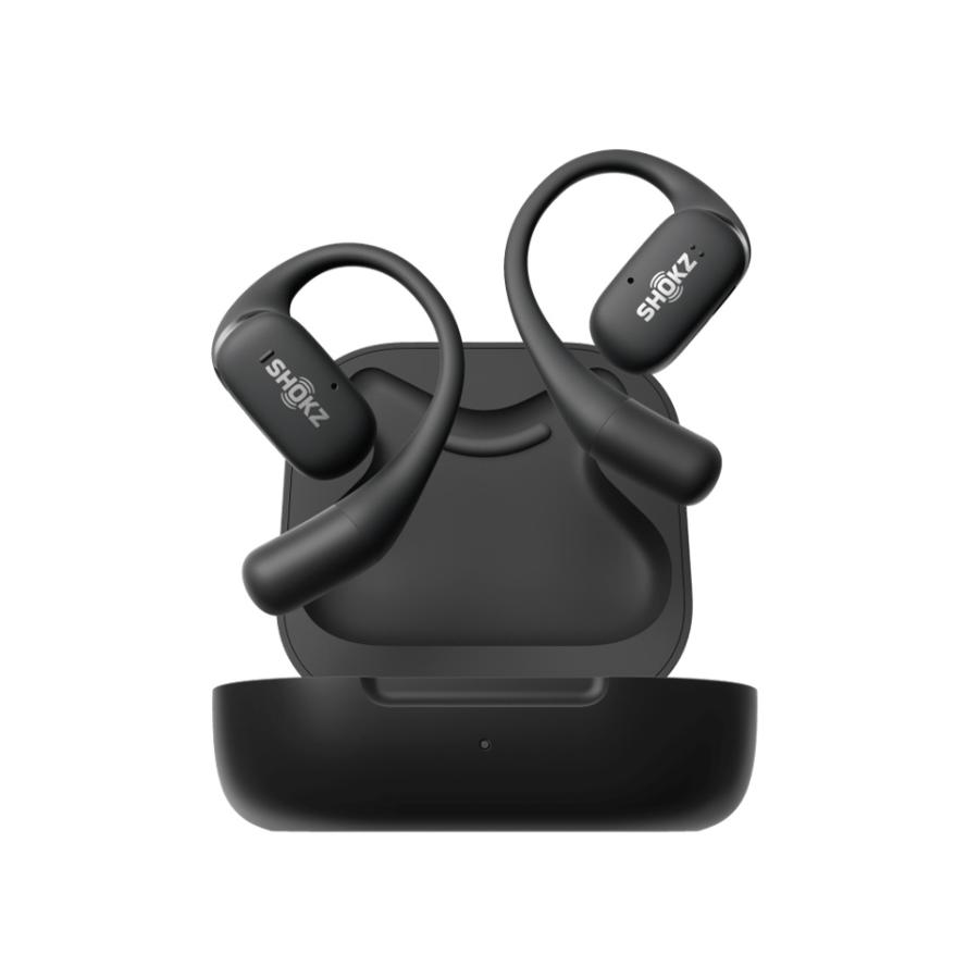 表*和様 ★美品★SHOKZ OPENFIT SKZ-EP-000020 イヤホ ワイヤレスイヤホン OpenFit SKZ-EP-000020/Shockz : アキバ倉庫