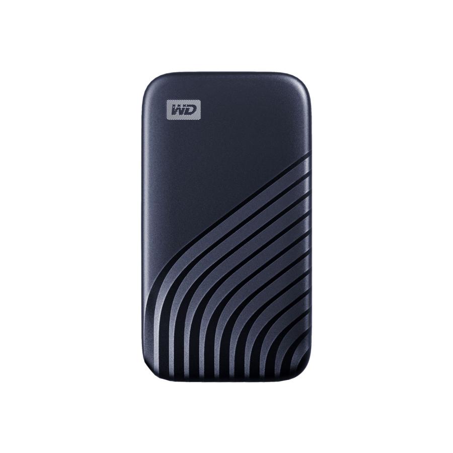 p*e様 WD ポータブル SSD 2TB WDBAGF0020BBL 5台 My Passport SSD WDBAGF0020BBL-JESN/WESTERN DIGITAL : アキバ倉庫