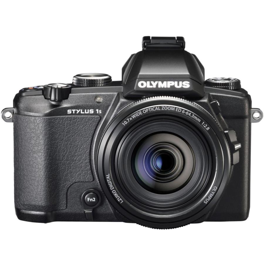 OLYMPUS STYLUS 1s/オリンパス デジタルカメラ（コンパクト） 【53%OFF!】