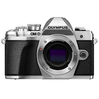 オリンパス（OLYMPUS） OM-D E-M10 Mark III ボディ (シルバー 